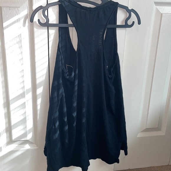 ⚡️⚡️Rock & Republic XS Womens Floral Sequin Design Tank Top - Picture 4 of 4